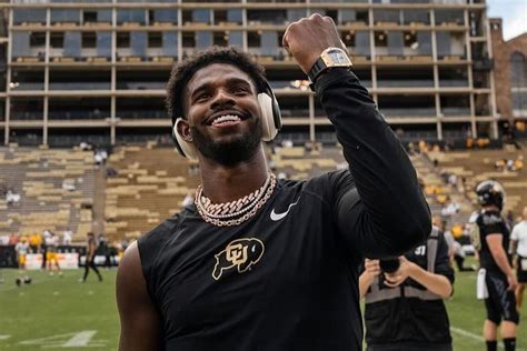 win to nil|Shedeur Sanders' net worth in 2024 from NIL deals.